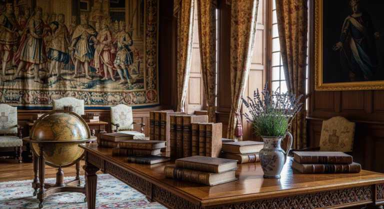 Królowie Francji – historia monarchii i dynastii